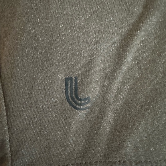 slouchy top grey - Picture 4 of 5